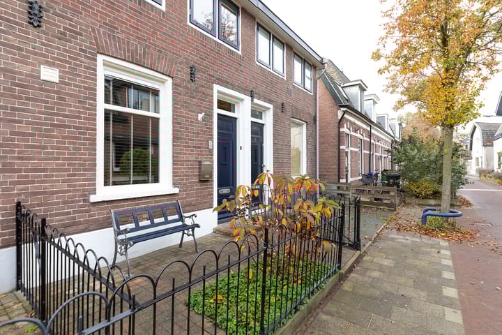 Photo 26 of St. Annastraat 16