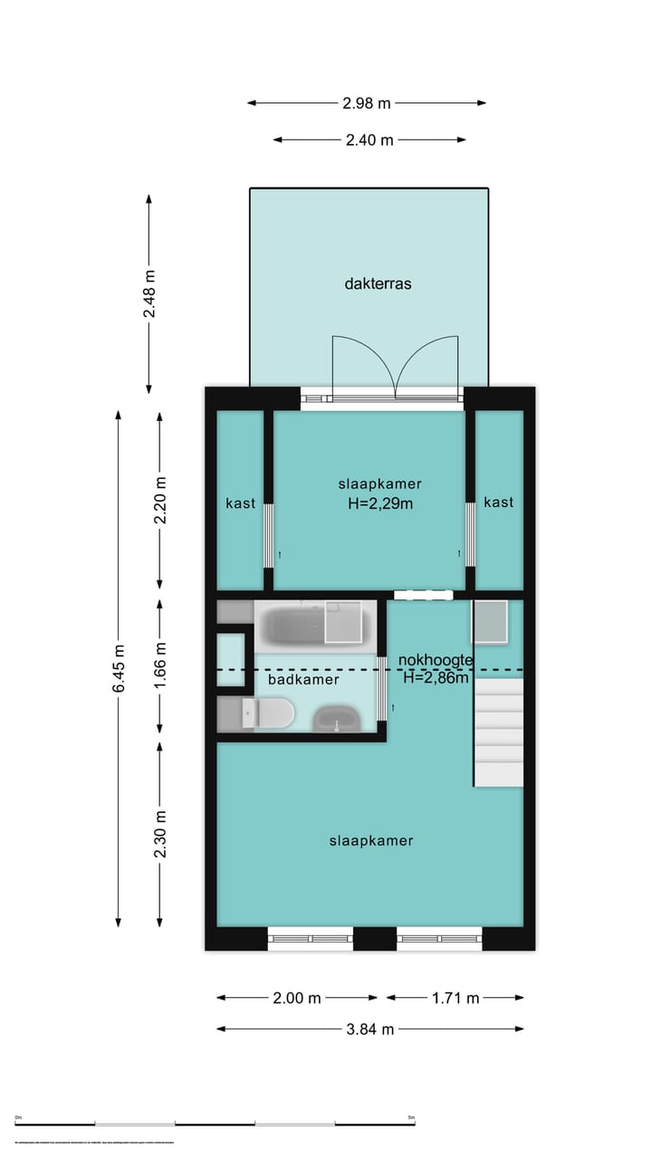 Photo 28 of St. Annastraat 16