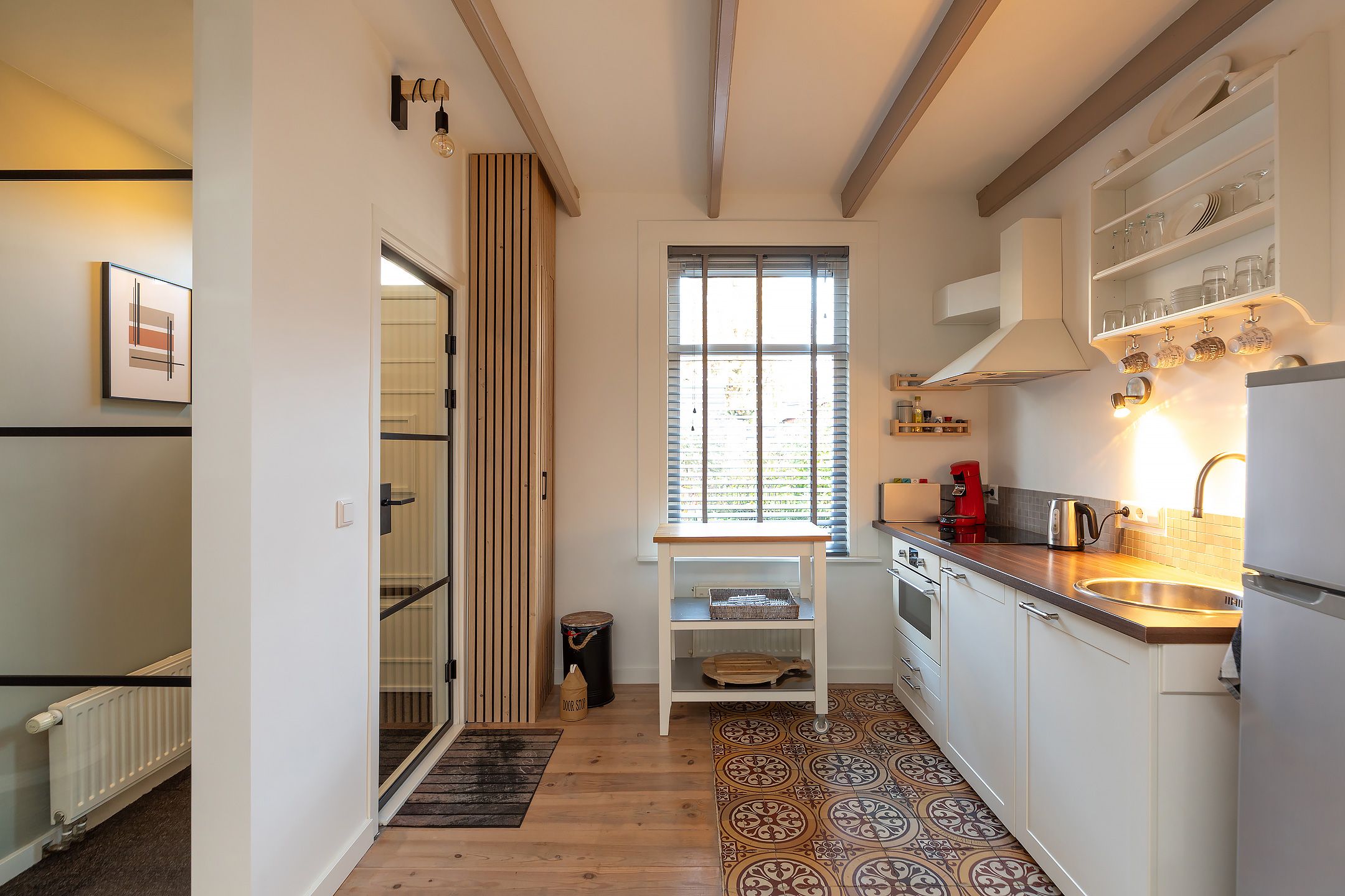 Foto 3 van St. Annastraat 16