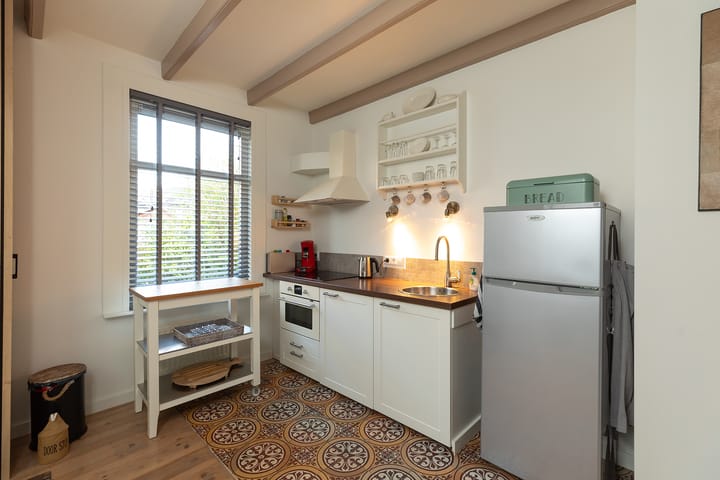 Photo 5 of St. Annastraat 16