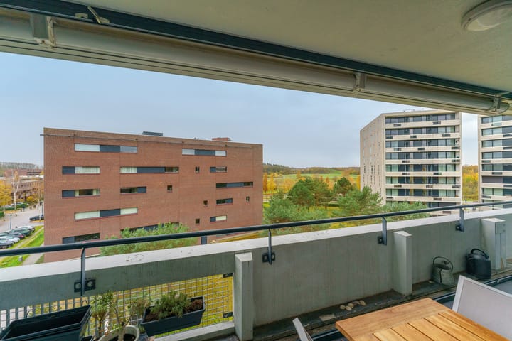 Photo 3 of Zandbloem 165