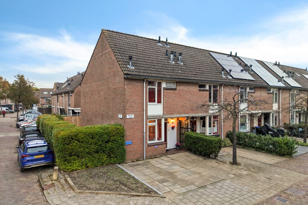 Foto 1 van King Olivereiland 76