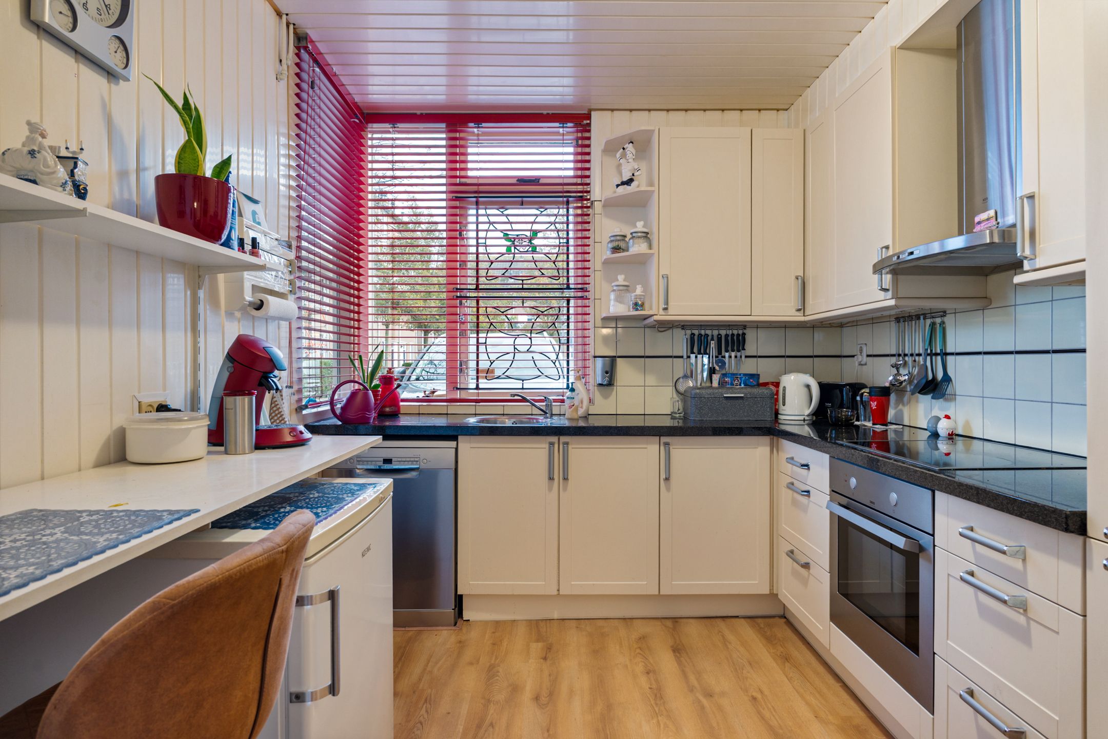 Foto 3 van King Olivereiland 76