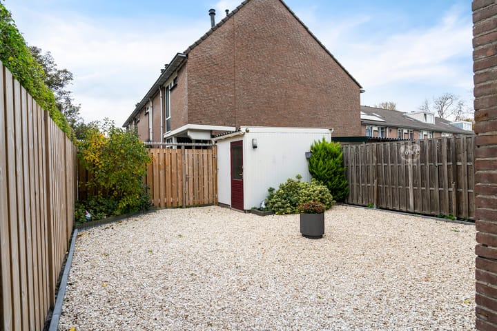 Foto 4 van King Olivereiland 76