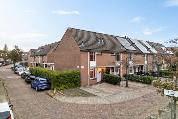 Foto 5 van King Olivereiland 76