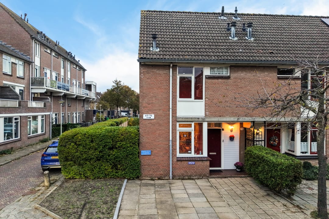 Foto 8 van King Olivereiland 76