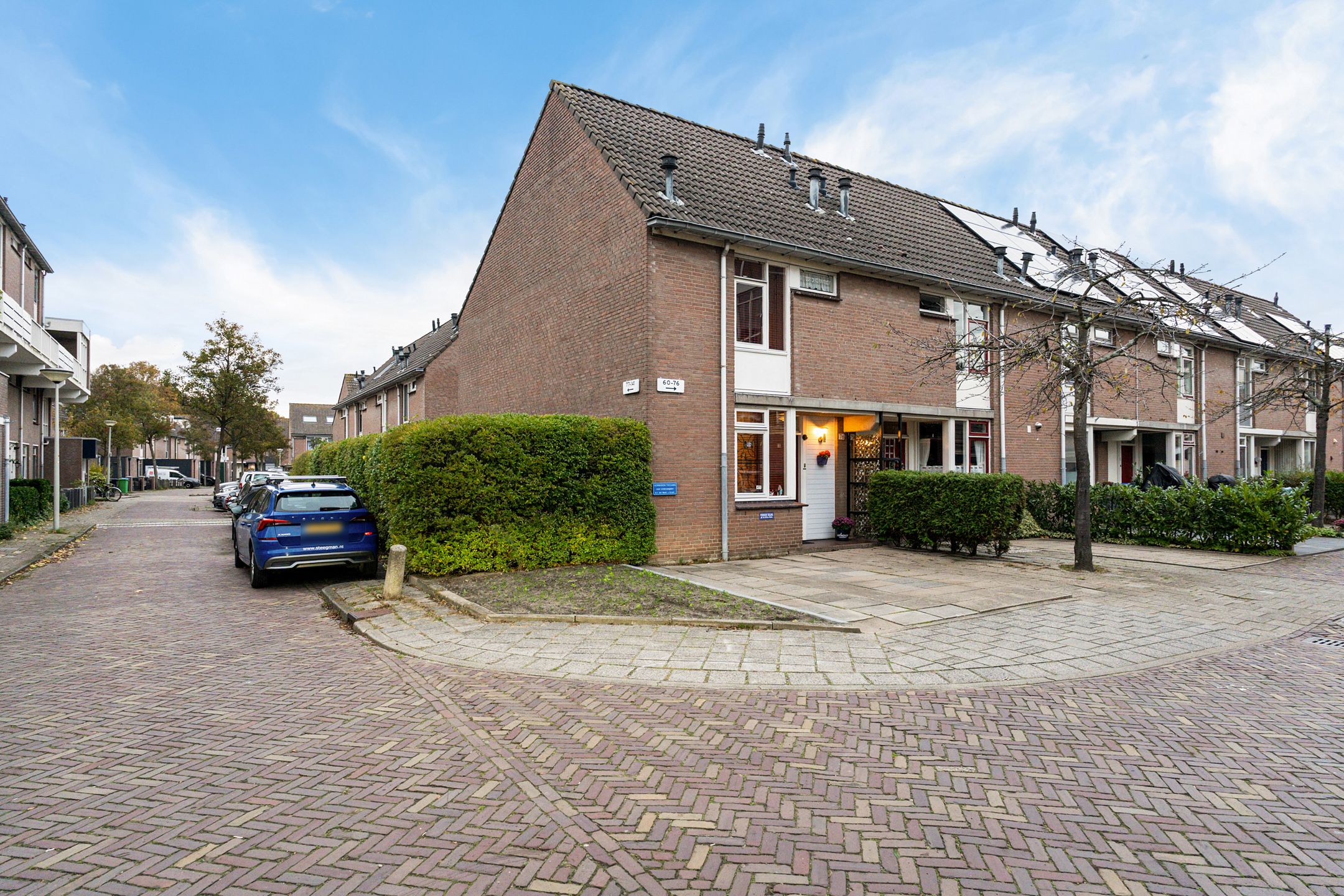 Foto 9 van King Olivereiland 76