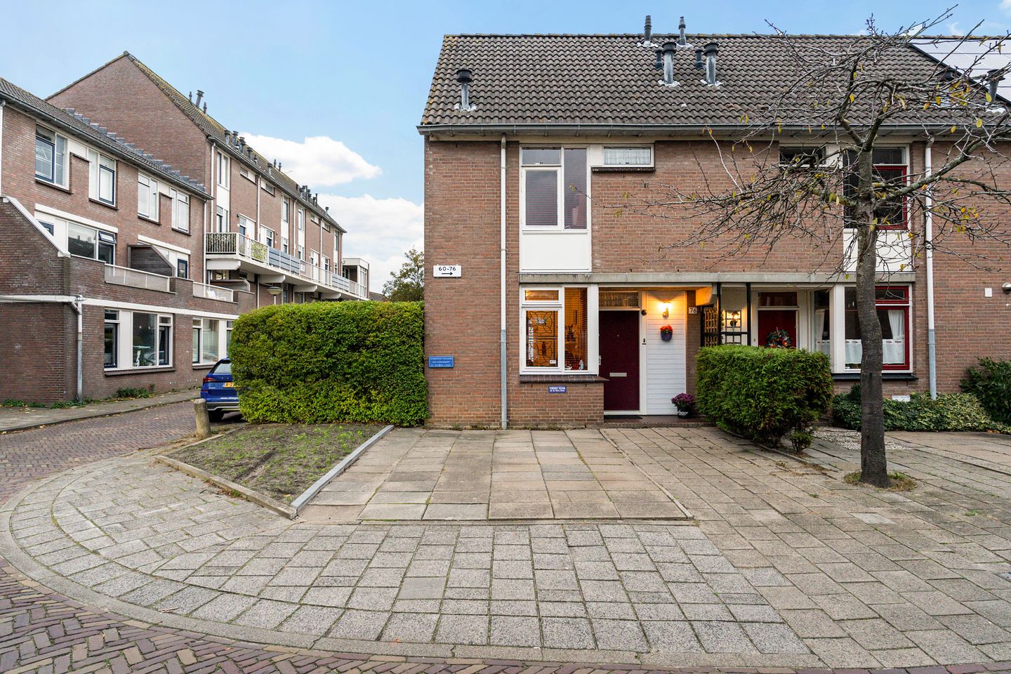 Foto 10 van King Olivereiland 76