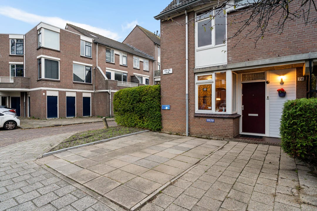 Foto 11 van King Olivereiland 76