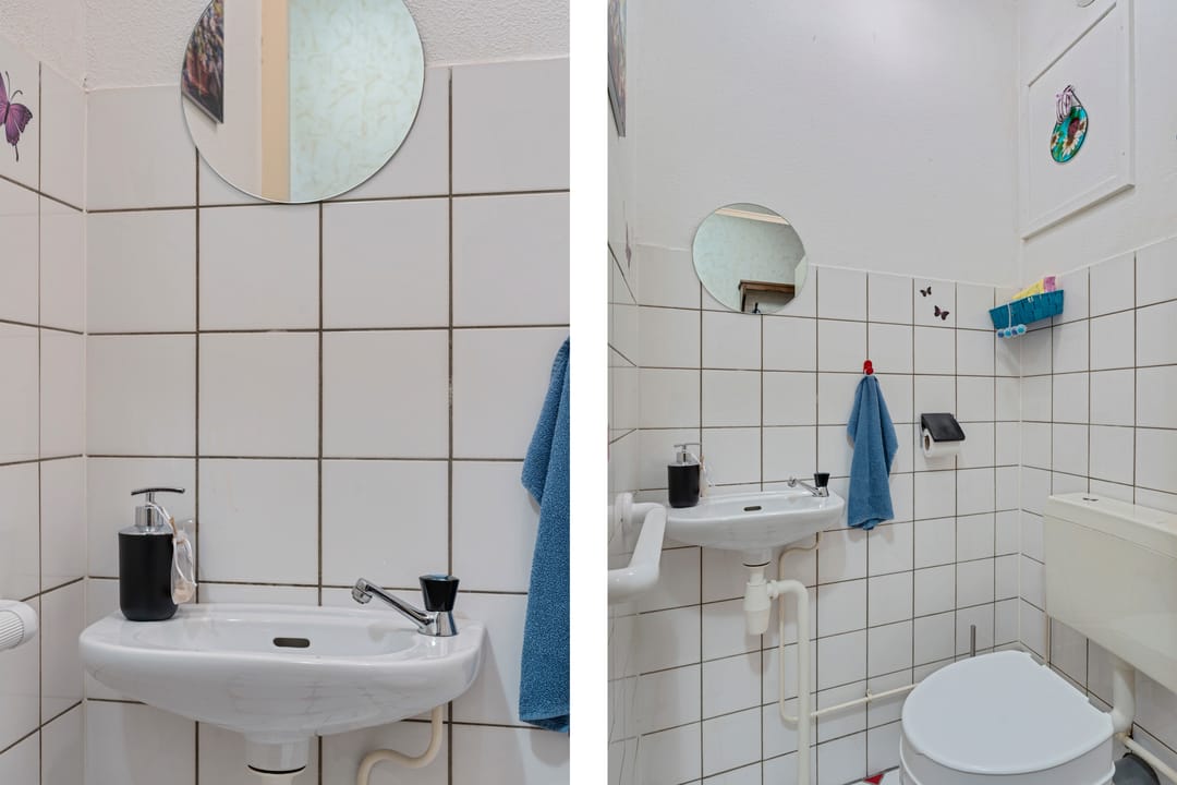 Foto 13 van King Olivereiland 76