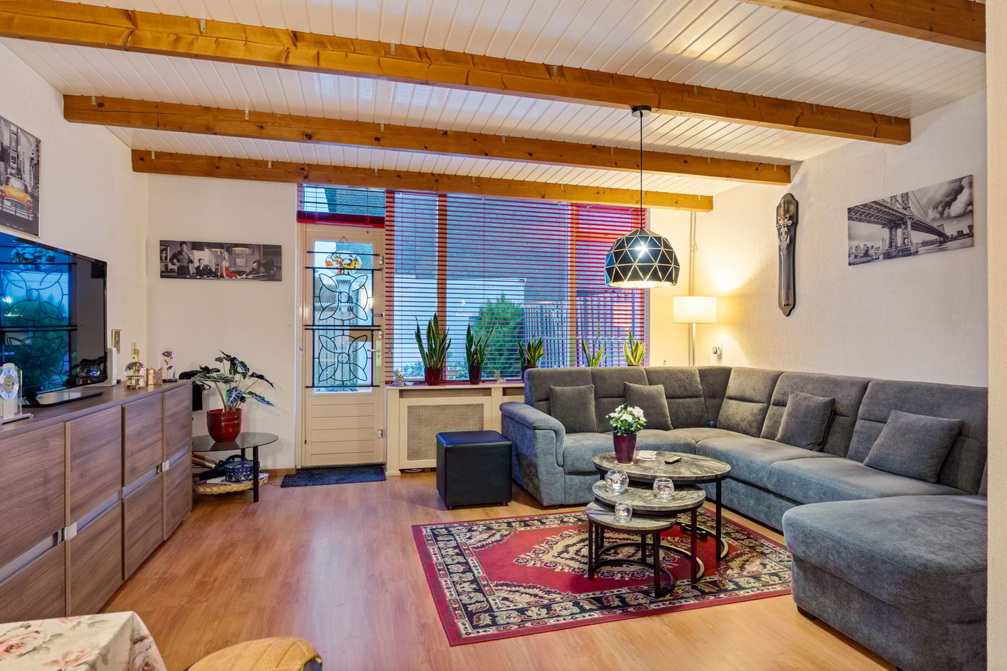 Foto 14 van King Olivereiland 76