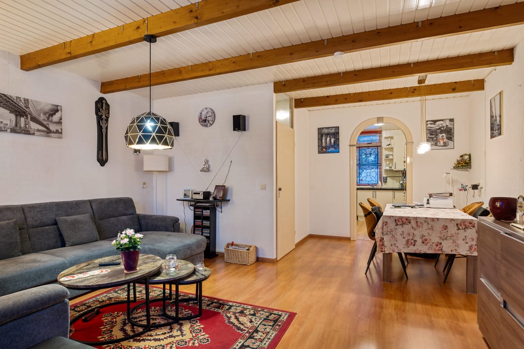 Foto 16 van King Olivereiland 76