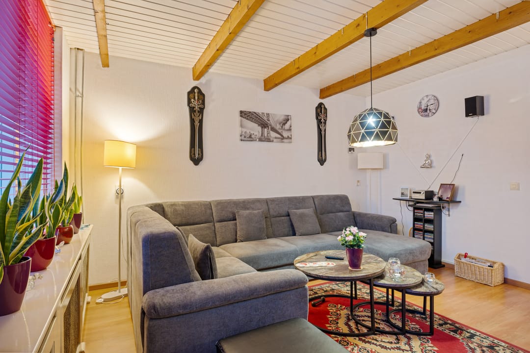 Foto 17 van King Olivereiland 76