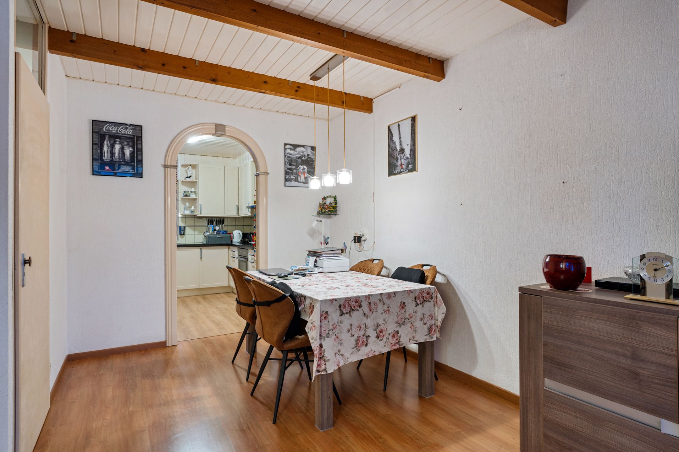 Foto 18 van King Olivereiland 76