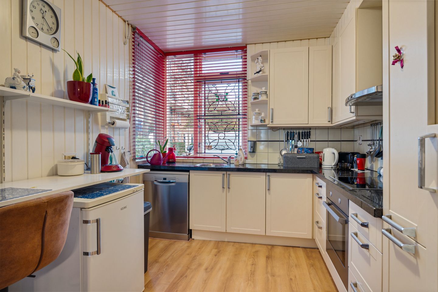 Foto 19 van King Olivereiland 76