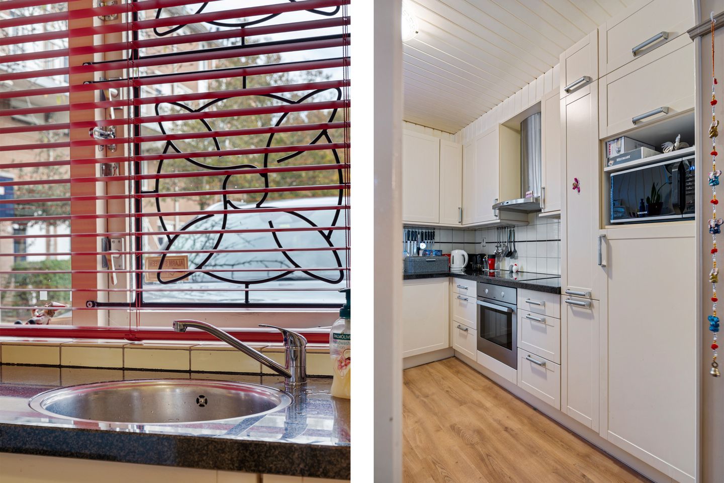 Foto 20 van King Olivereiland 76