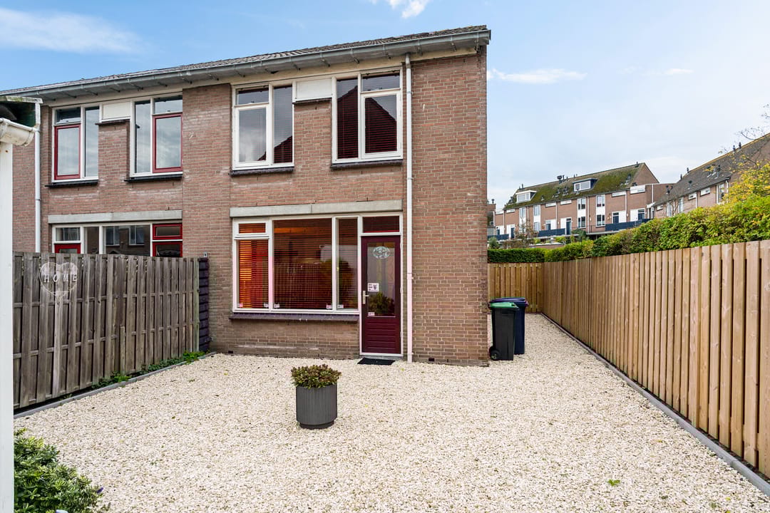 Foto 22 van King Olivereiland 76