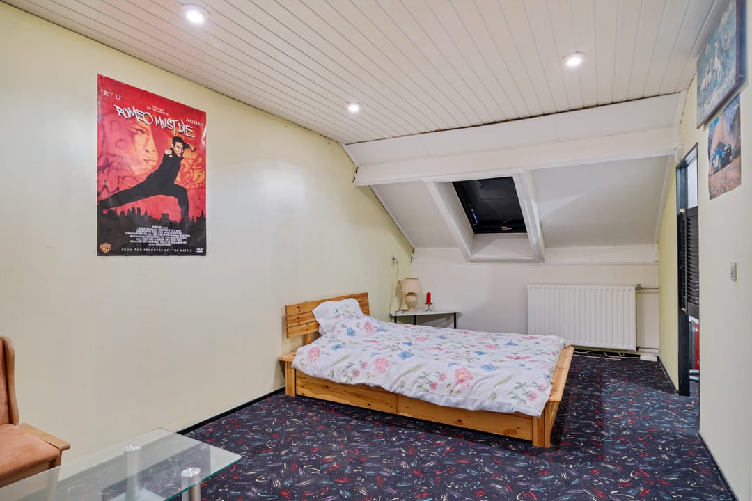 Foto 37 van King Olivereiland 76