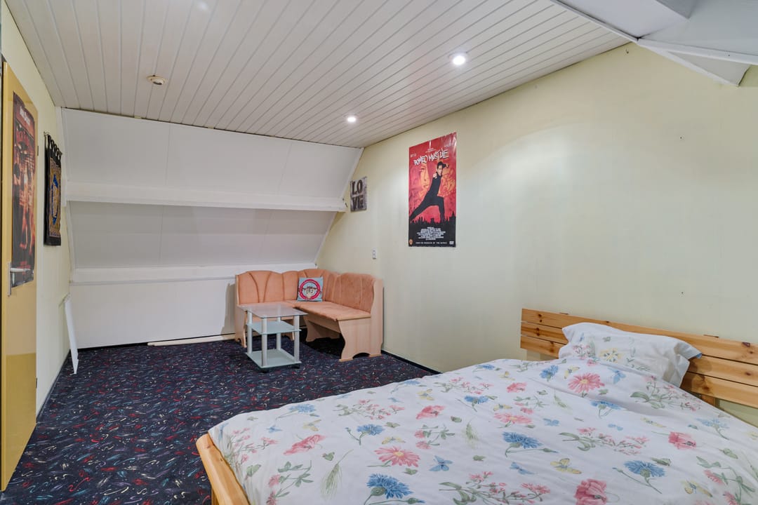 Foto 38 van King Olivereiland 76