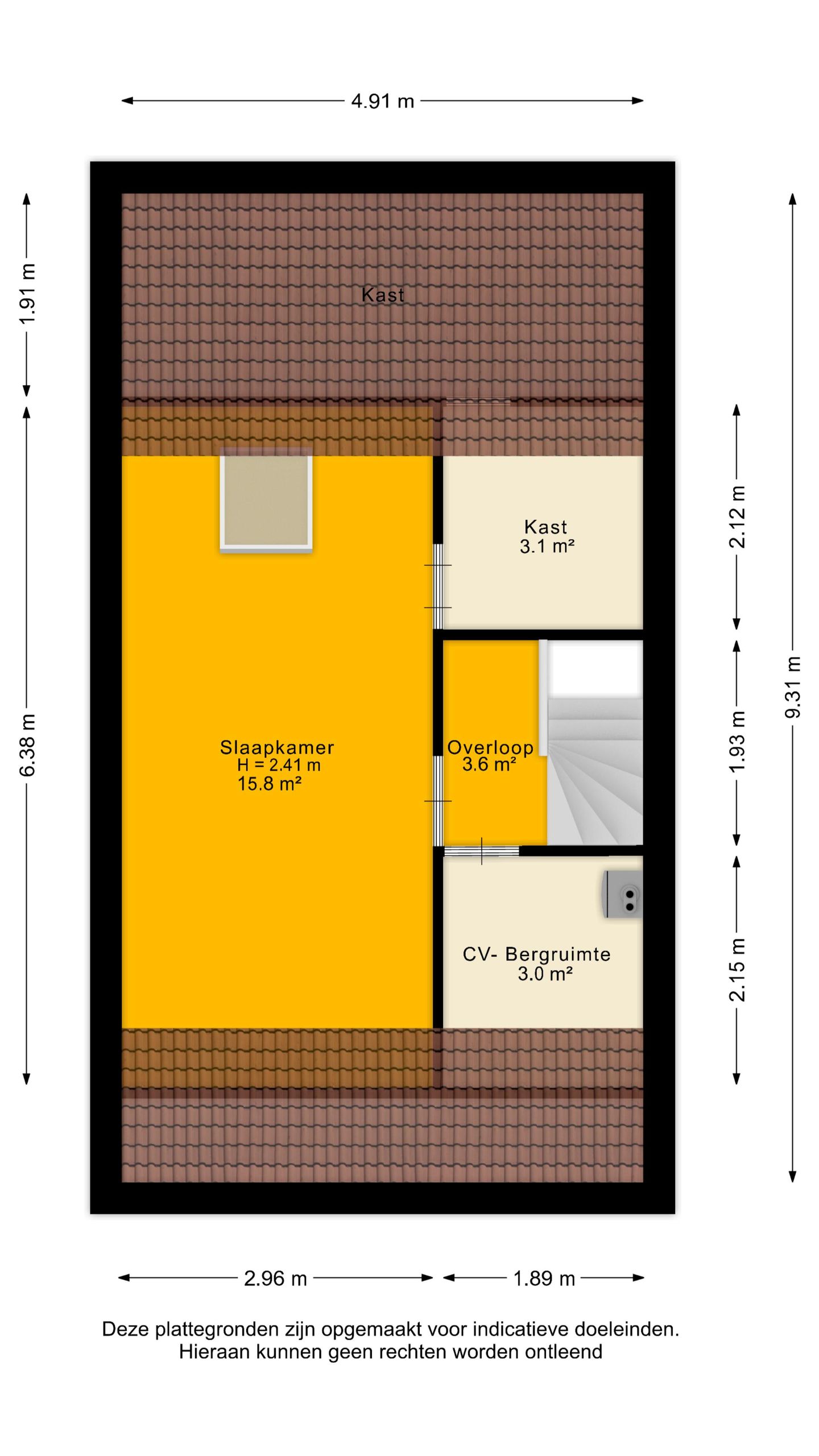 Foto 40 van King Olivereiland 76