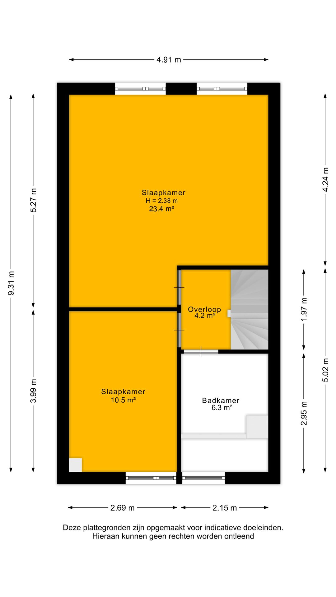 Foto 41 van King Olivereiland 76