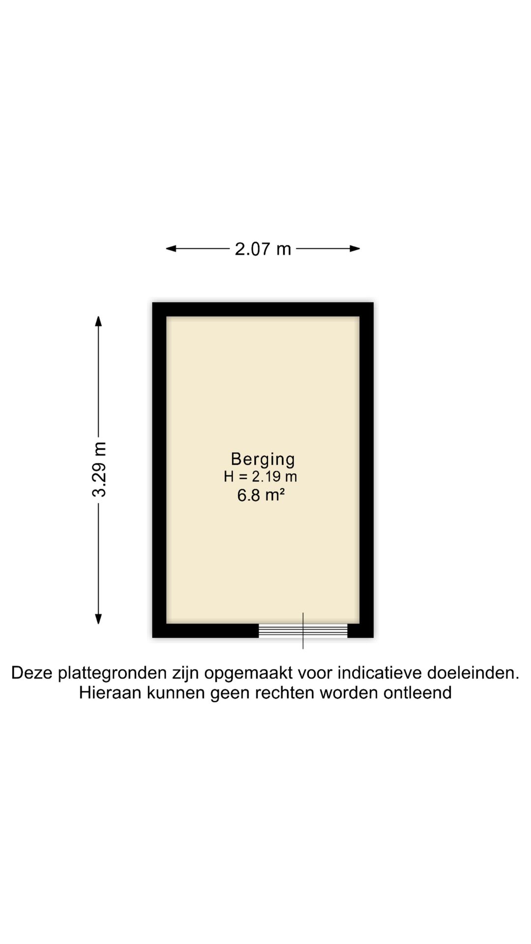 Foto 43 van King Olivereiland 76
