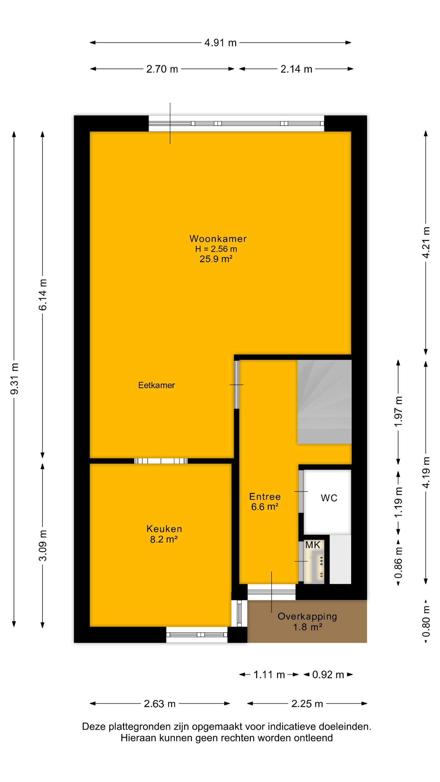 Foto 44 van King Olivereiland 76