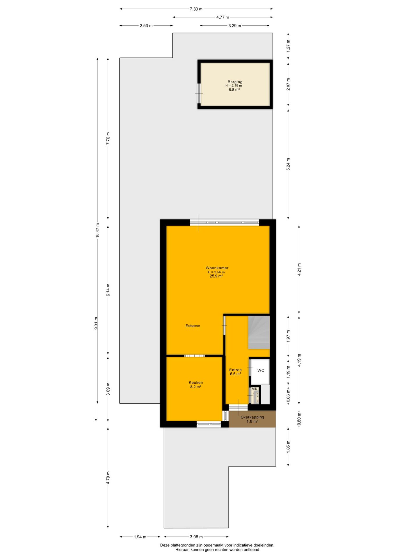Foto 45 van King Olivereiland 76