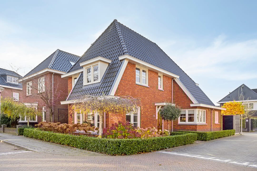 Foto 1 van Sperwerstraat 5