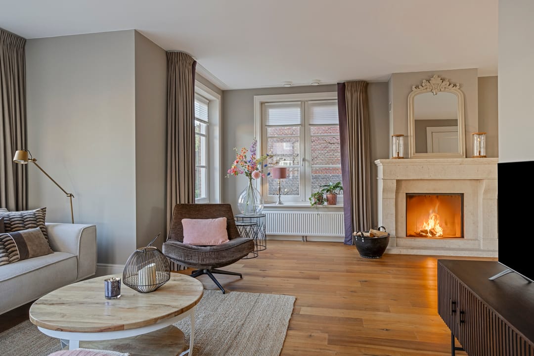 Foto 2 van Sperwerstraat 5