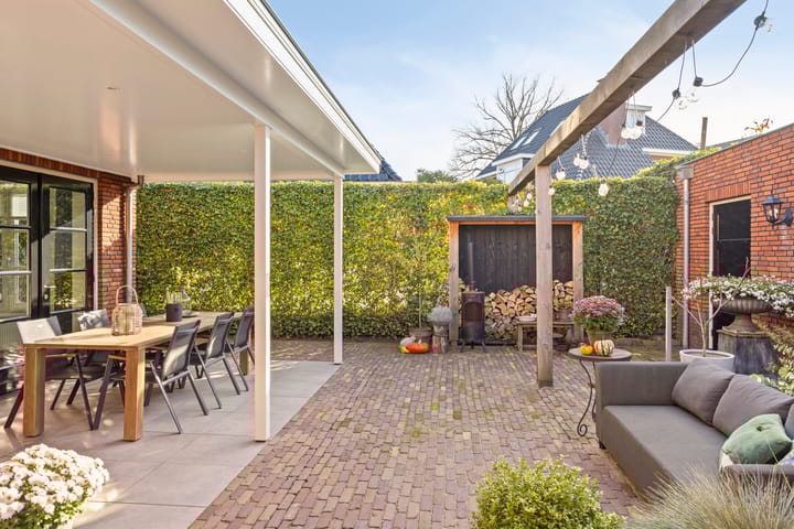 Foto 4 van Sperwerstraat 5