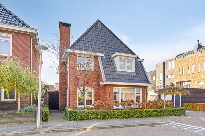 Foto 5 van Sperwerstraat 5