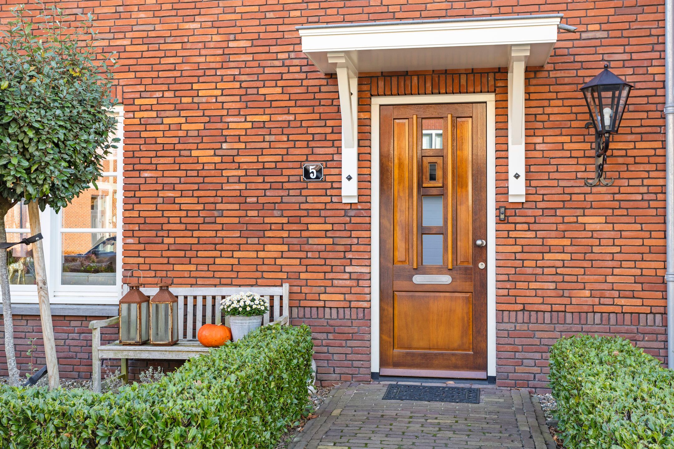 Foto 6 van Sperwerstraat 5