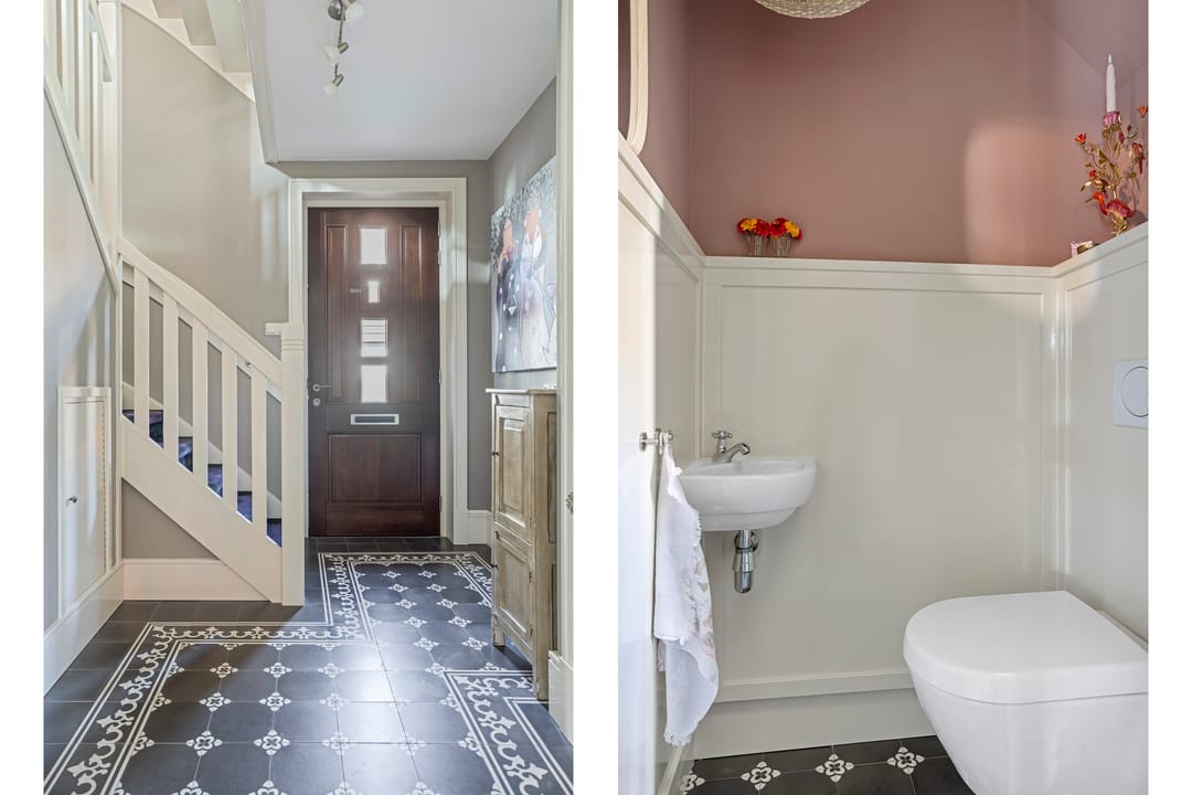 Foto 7 van Sperwerstraat 5