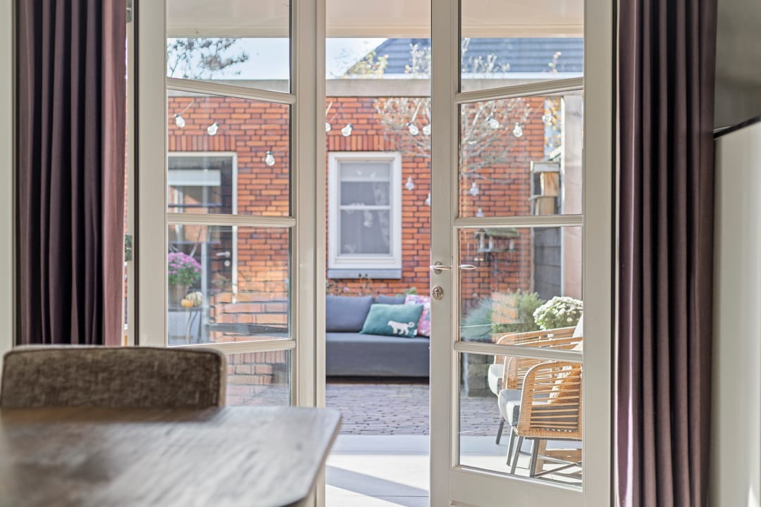 Foto 16 van Sperwerstraat 5