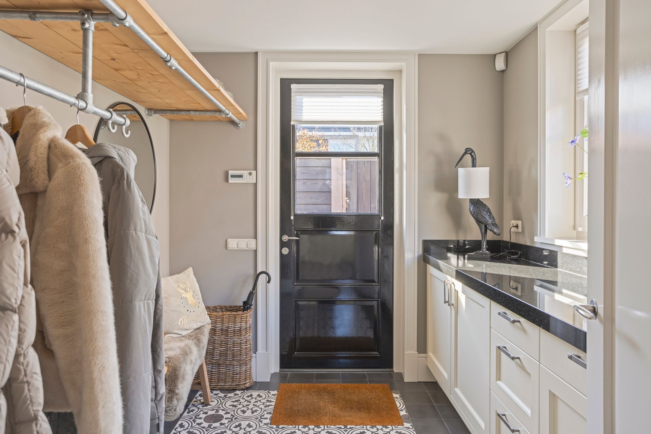 Foto 24 van Sperwerstraat 5