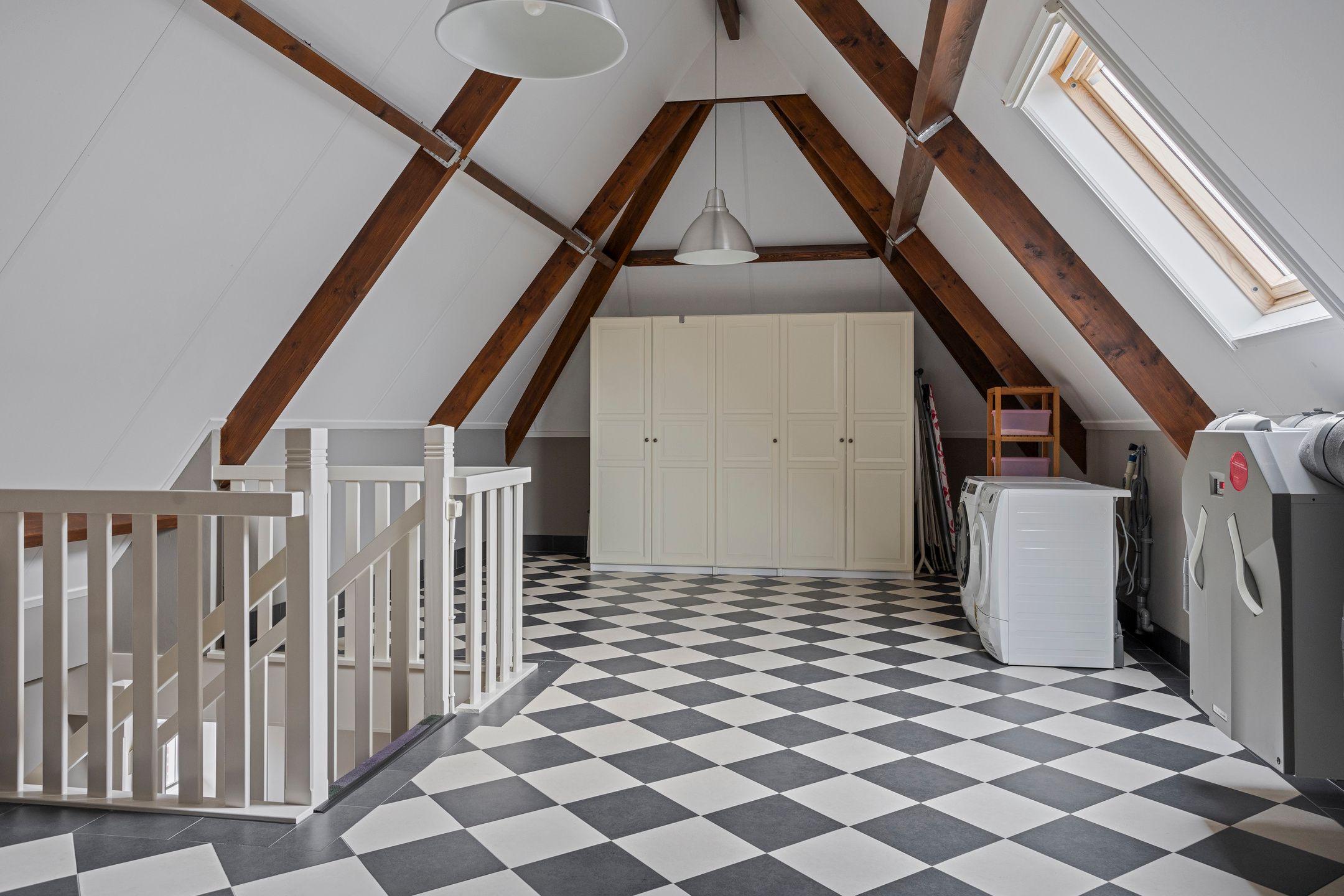 Foto 33 van Sperwerstraat 5