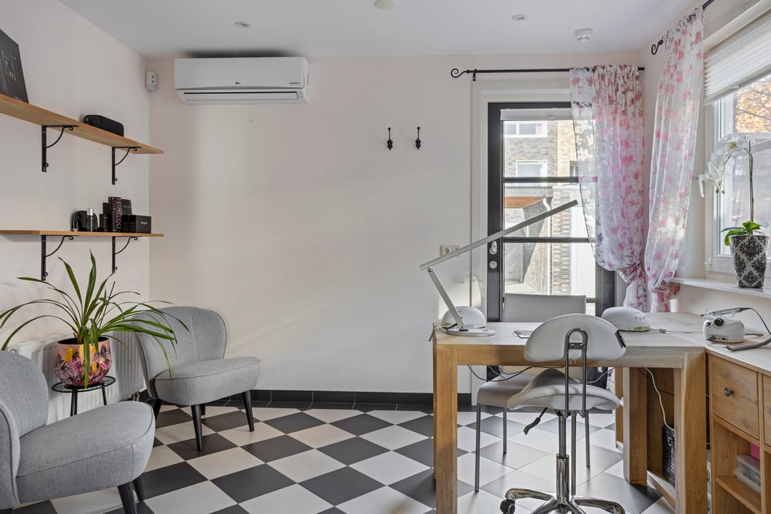 Foto 38 van Sperwerstraat 5