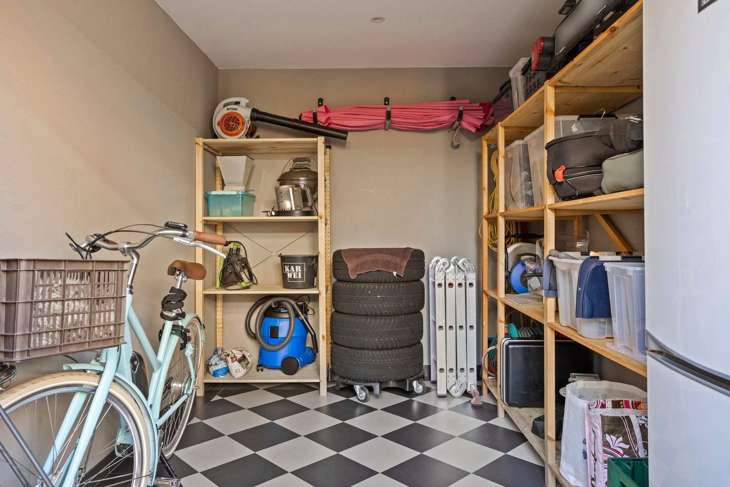 Foto 44 van Sperwerstraat 5