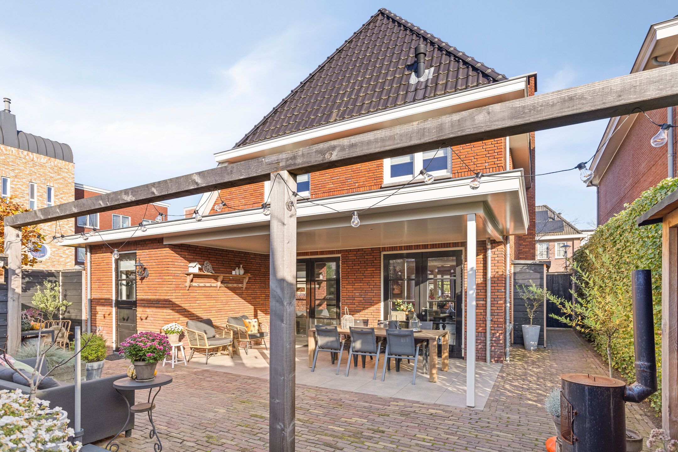 Foto 51 van Sperwerstraat 5