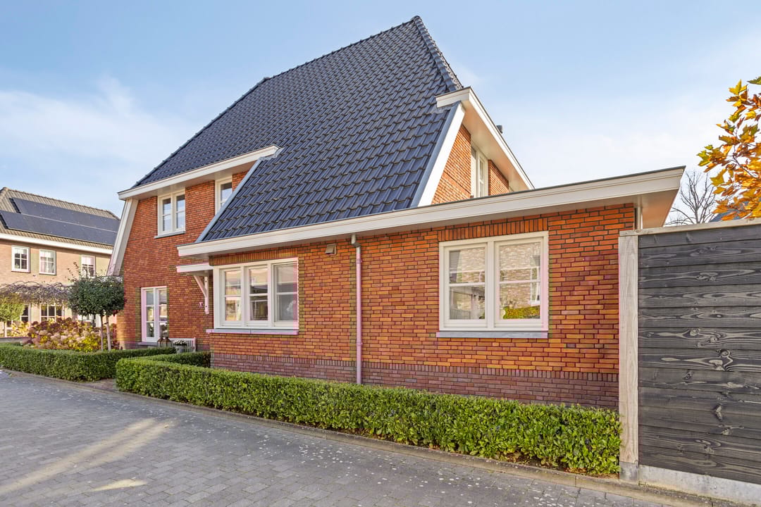 Foto 53 van Sperwerstraat 5