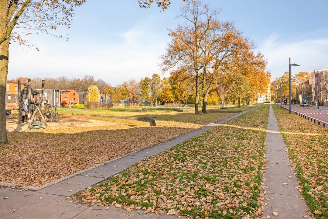 Foto 58 van Sperwerstraat 5