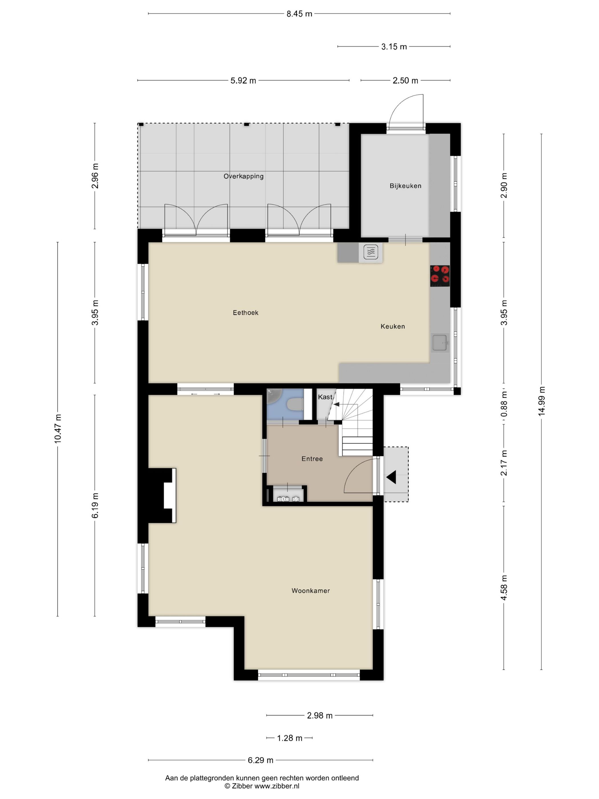 Foto 60 van Sperwerstraat 5