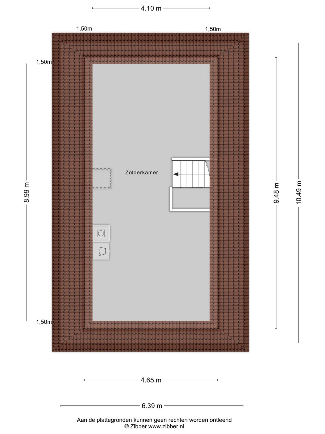 Foto 62 van Sperwerstraat 5