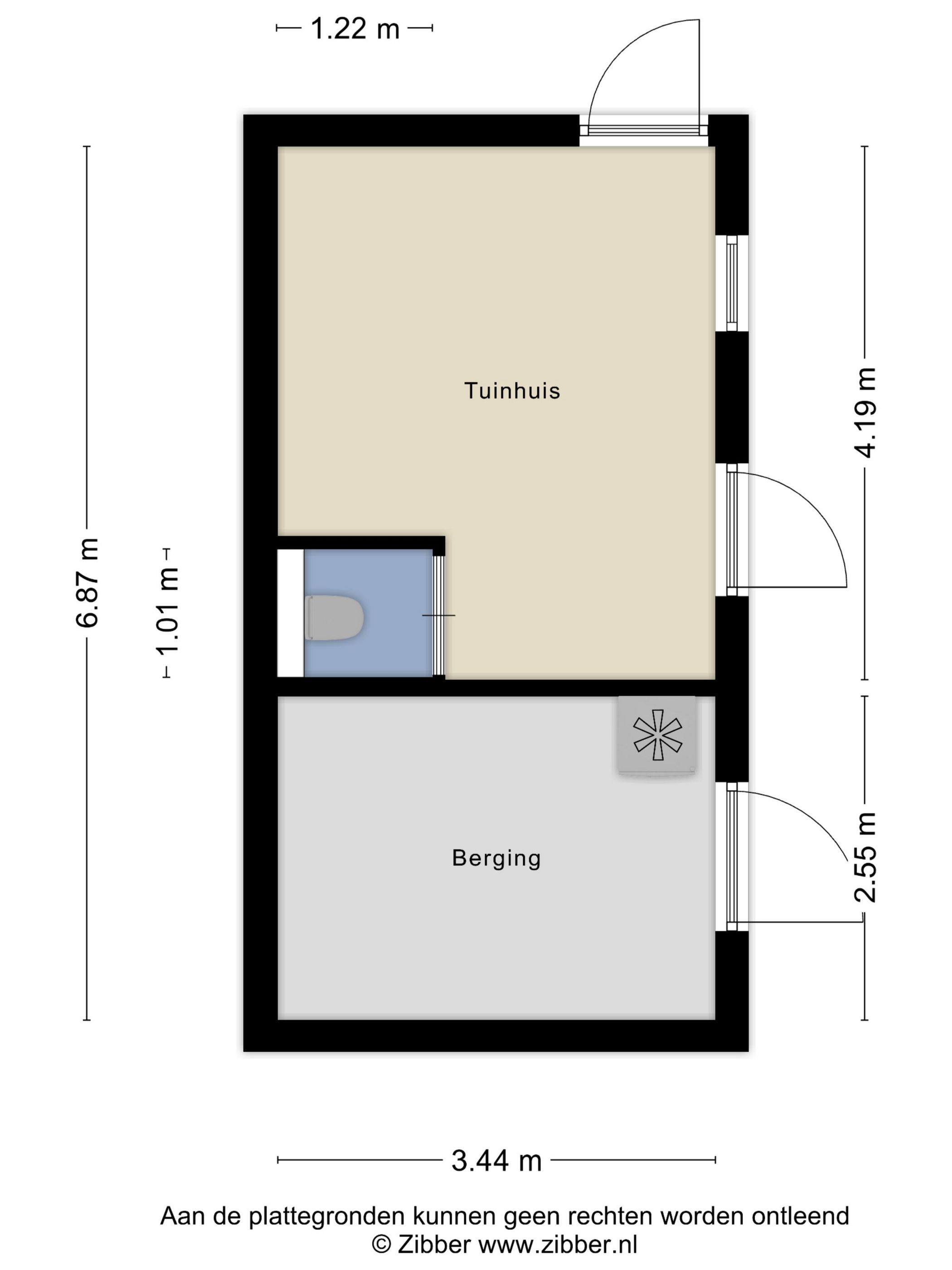 Foto 63 van Sperwerstraat 5