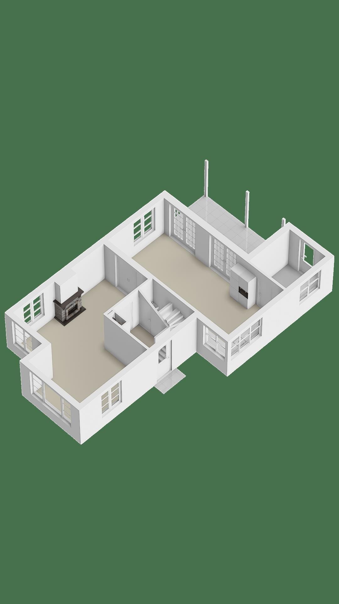 Foto 64 van Sperwerstraat 5