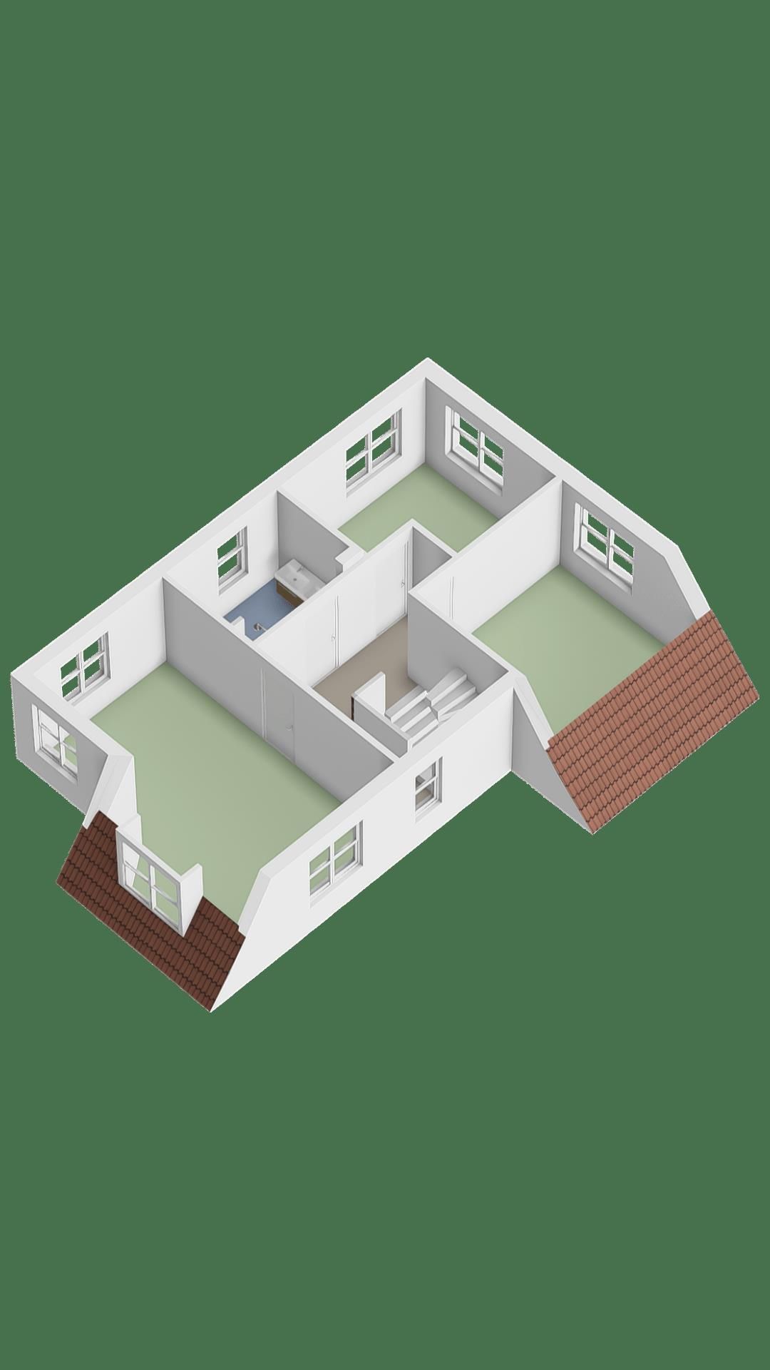 Foto 65 van Sperwerstraat 5