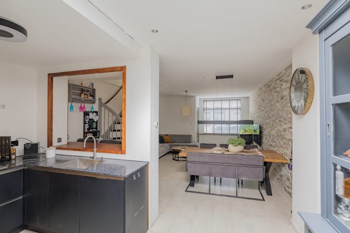 Foto 5 van Heemskerkerweg 33