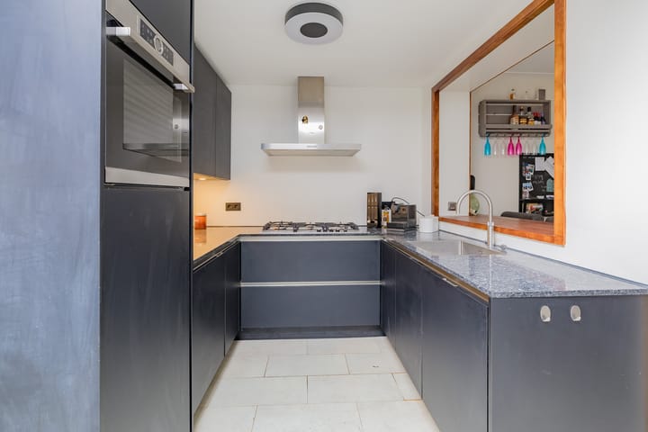 Foto 8 van Heemskerkerweg 33