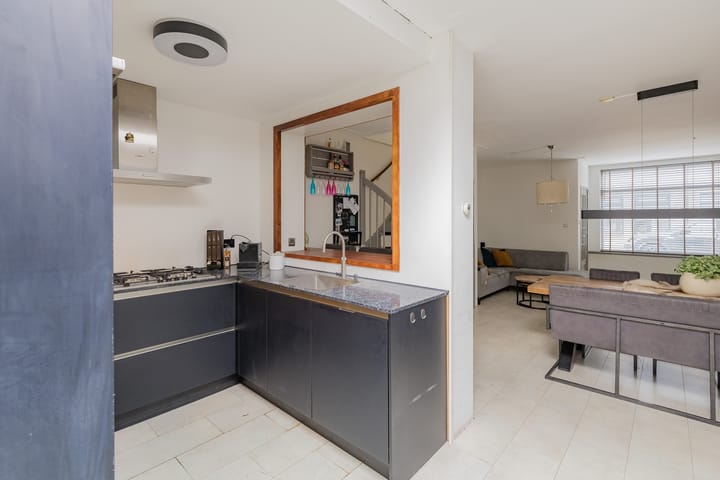 Foto 9 van Heemskerkerweg 33